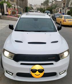 دودج دورانجو